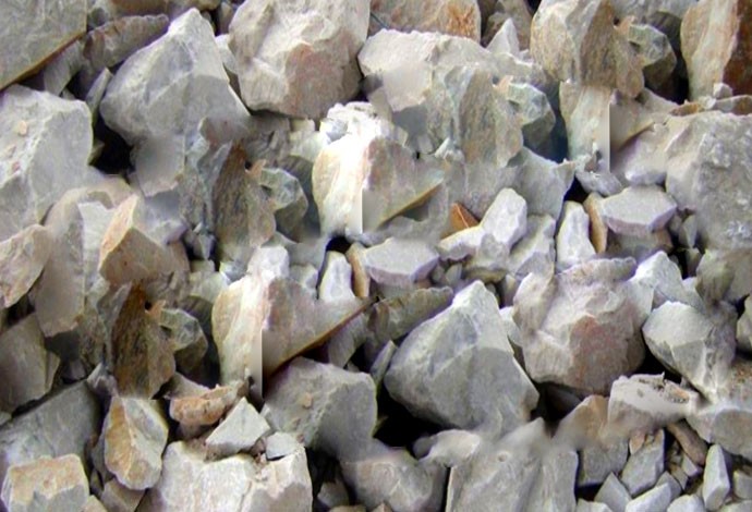 鈉長(zhǎng)石制粉